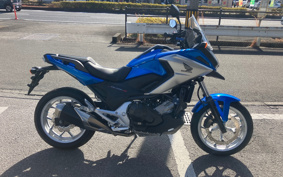 HONDA NC750X 2018 RC90