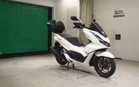 HONDA PCX125 2021 JK05