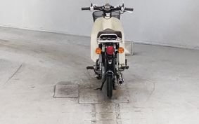HONDA SUPER CUB50 AA01