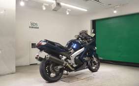 KAWASAKI ZZ1200 NINJA R 2005 ZXT20C