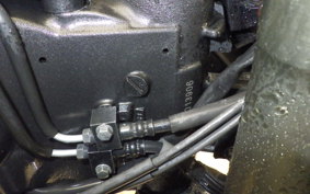 KAWASAKI NINJA 1000 A 2011