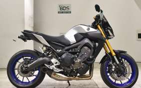 YAMAHA MT-09 ASP 2020 RN52J