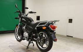 HONDA CBF125T 2017