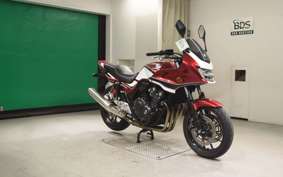 HONDA CB400SF GEN 4 A 2018 NC42