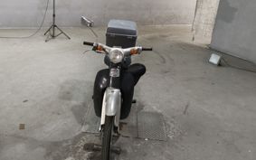 HONDA LITTLE CUB C50