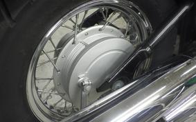 YAMAHA DRAGSTAR 400 2003 VH01J