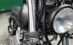 SUZUKI GRASS TRACKER NJ47A