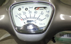 HONDA GIORNO AF24