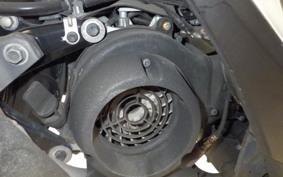 YAMAHA CYGNUS 125 XSR 3 SED8J