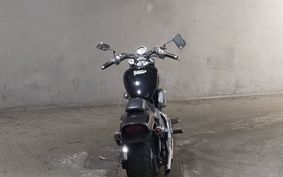 HONDA STEED 400 1994 NC26