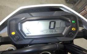 KAWASAKI KLX230 LX230A