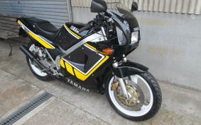 YAMAHA TZR250-1 1KT