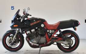 SUZUKI GSX1100S KATANA 1983 GS110X