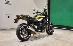 KAWASAKI Z900RS 2019 ZR900C
