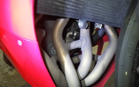 HONDA CBR600RR 2025 PC40