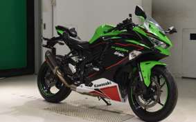 KAWASAKI ZX-25R 2018 ZX250E