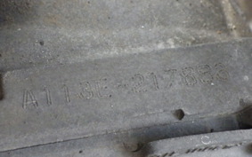 YAMAHA JOG APRIO SA11J