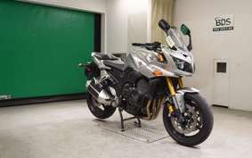 YAMAHA FZ1 FAZER 2007