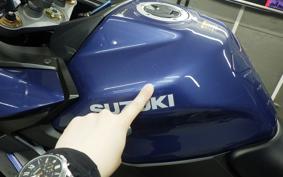 SUZUKI GSX-S1000GT 2022 EK1AA