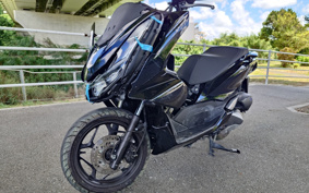 HONDA PCX125 JK05