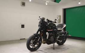 TRIUMPH TRIDENT 660 2021