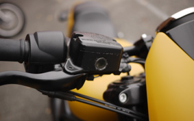 HARLEY HARLEY XG750A 2020 NCG