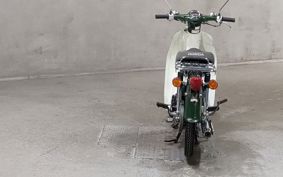 HONDA SUPER CUB50 AA01