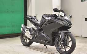 HONDA CBR250RR