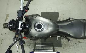 TRIUMPH TRIDENT 660 2022