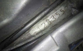 SUZUKI SKYWAVE 250 (Burgman 250) Gen.2 CJ43A