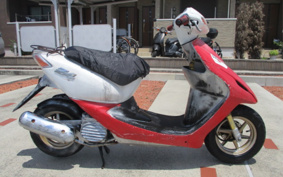 HONDA DIO Z4 AF63