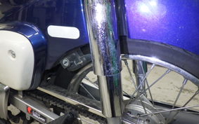 HONDA C110 SUPER CUB 2015 JA44
