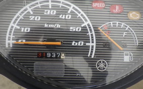 YAMAHA JOG Gen.5 SA36J