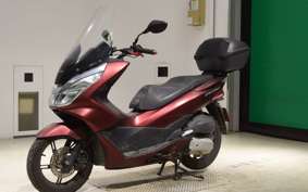 HONDA PCX 150 2011 KF18