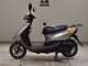 Фото Yamaha JOG Gen.5 с японского аукциона