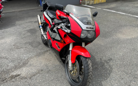 SUZUKI GSX-R400R 1991 GK76A