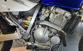 SUZUKI DJEBEL250XC SJ45A