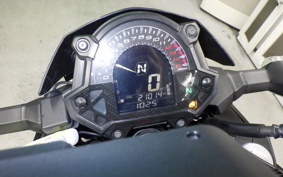 KAWASAKI Z400 Gen.2 2021 EX400G
