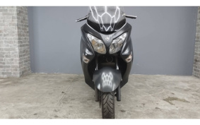 SUZUKI BURGMAN200 CH41A