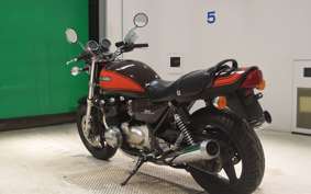 KAWASAKI ZEPHYR 750 2007 ZR750C
