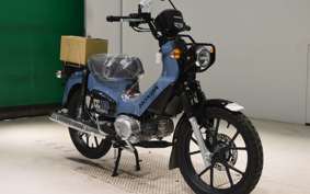 HONDA ｸﾛｽｶﾌﾞ110-3 JA60