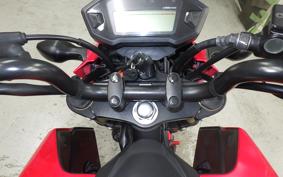 HONDA GROM 2019 JC61