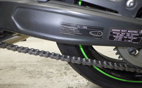 KAWASAKI ZX-25R SE KRT 2025 ZX250E