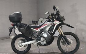 HONDA CRF250 RALLY  MD44