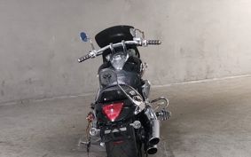 SUZUKI BOULEVARDM109R 2015 CA121