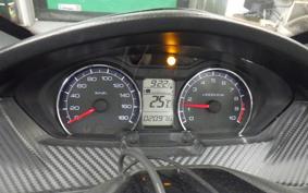 SUZUKI BURGMAN400 A 2018 DU11A