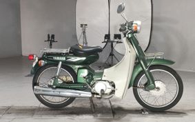 YAMAHA MATE50 UA04J