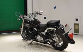 YAMAHA DRAGSTAR 400 CLASSIC 2002 VH01J