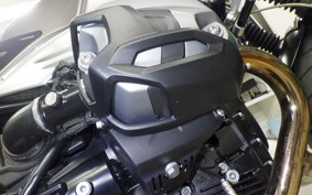 BMW R NINE T SCRAMBLER 2016