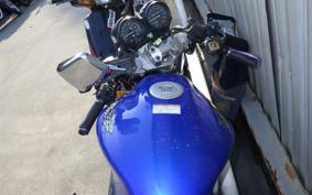 HONDA HORNET 250 MC31